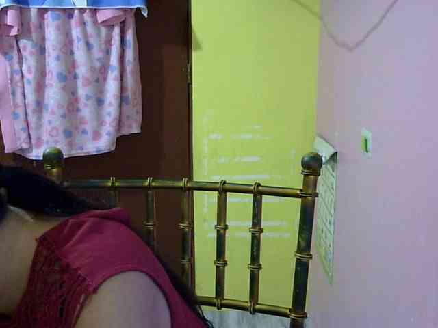 MystiqueMiss webcam