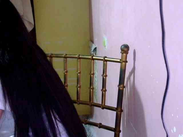 MystiqueMiss webcam