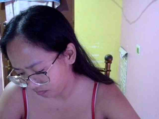 MystiqueMiss webcam