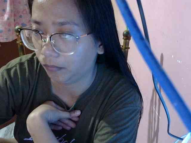 MystiqueMiss webcam