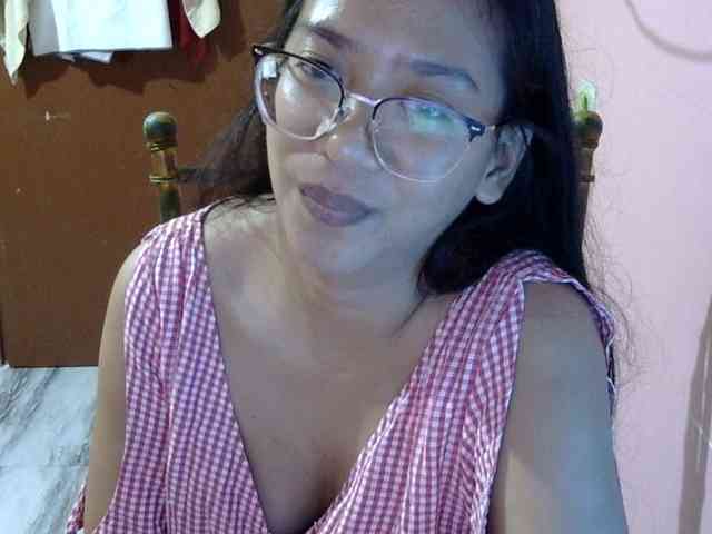 MystiqueMiss webcam