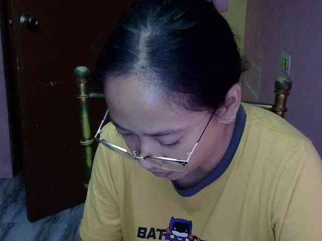 MystiqueMiss webcam
