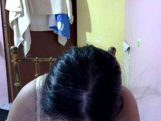 MystiqueMiss webcam