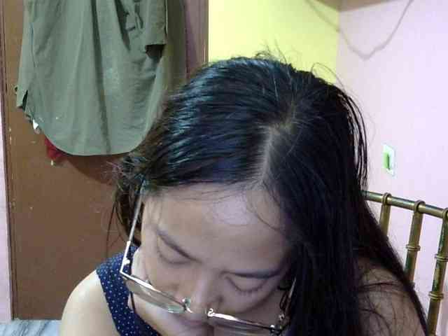 MystiqueMiss webcam