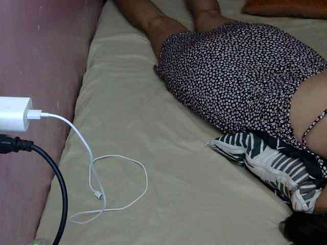 MystiqueMiss webcam