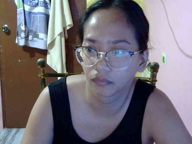 MystiqueMiss webcam