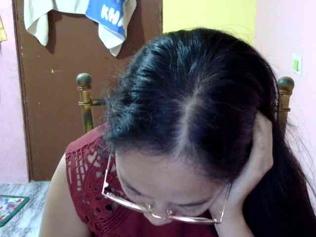 MystiqueMiss webcam