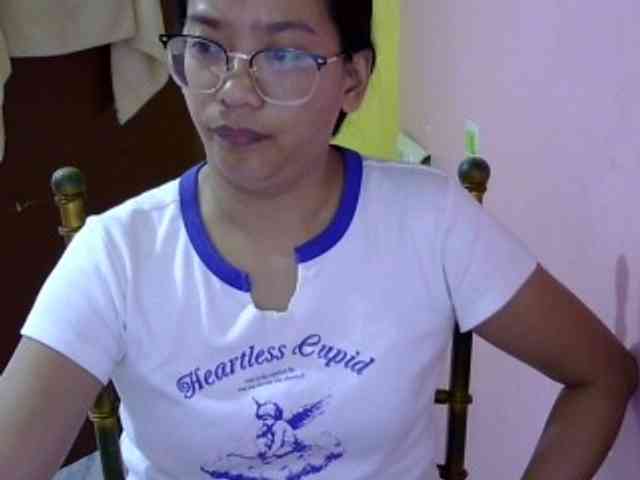 MystiqueMiss webcam