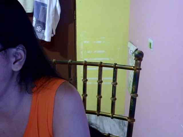 MystiqueMiss webcam