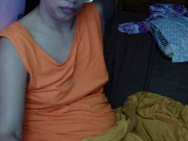 MystiqueMiss webcam