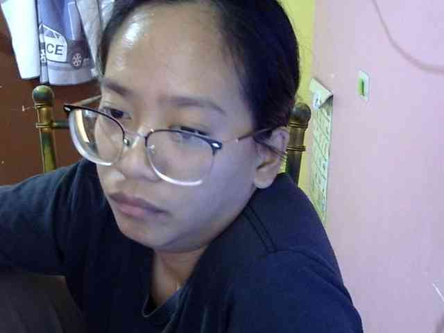MystiqueMiss webcam