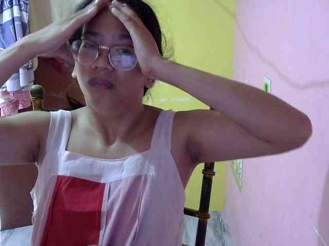 MystiqueMiss webcam