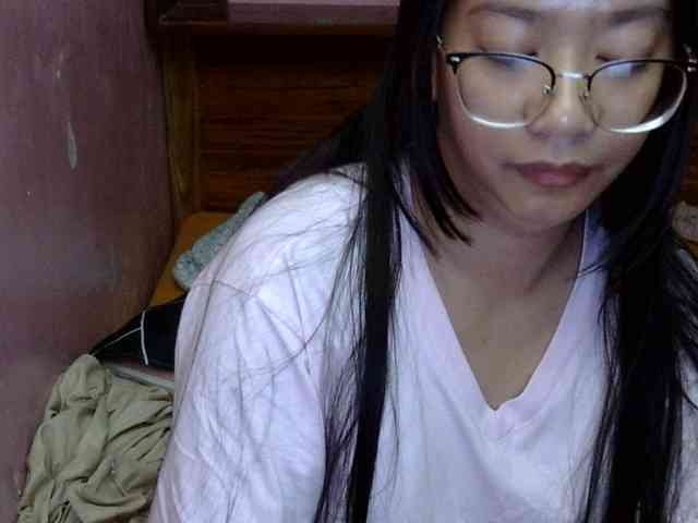 MystiqueMiss webcam