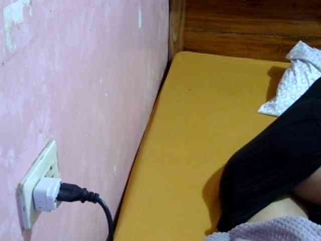 MystiqueMiss webcam