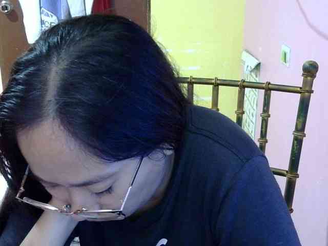 MystiqueMiss webcam