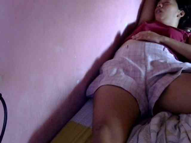 MystiqueMiss webcam