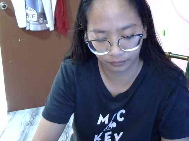 MystiqueMiss webcam