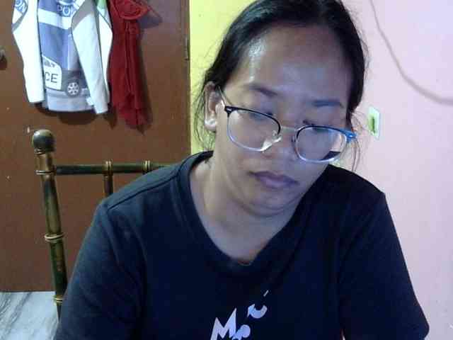 MystiqueMiss webcam