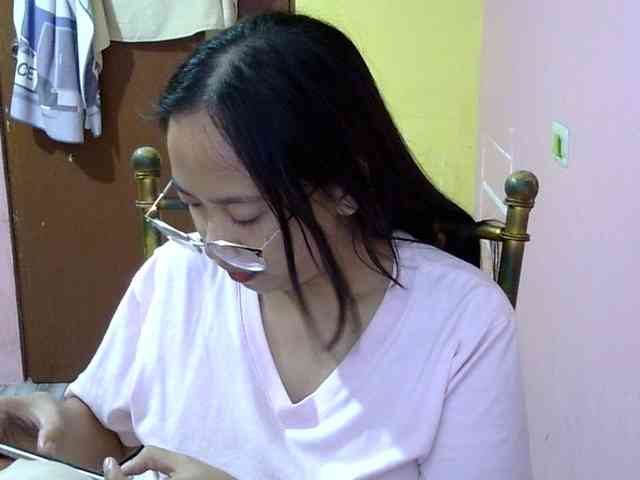 MystiqueMiss webcam