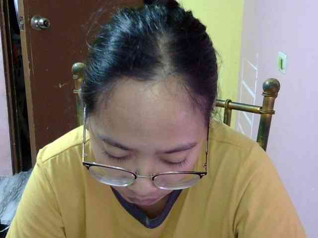 MystiqueMiss webcam