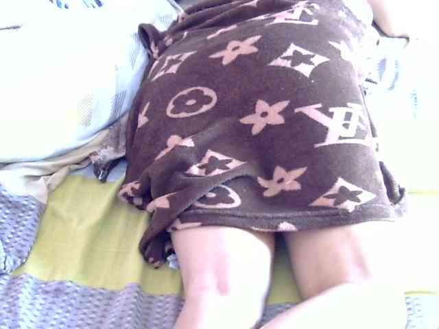 MystiqueMiss webcam