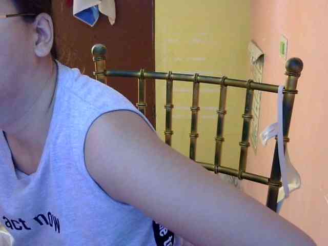 MystiqueMiss webcam