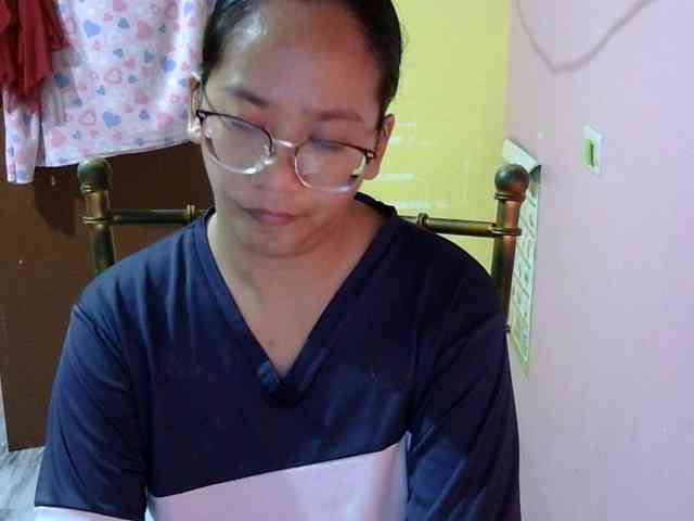 MystiqueMiss webcam