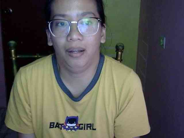 MystiqueMiss webcam