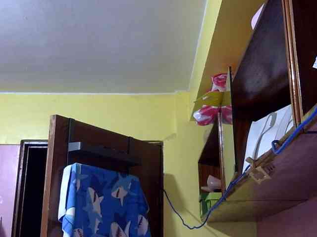 MystiqueMiss webcam
