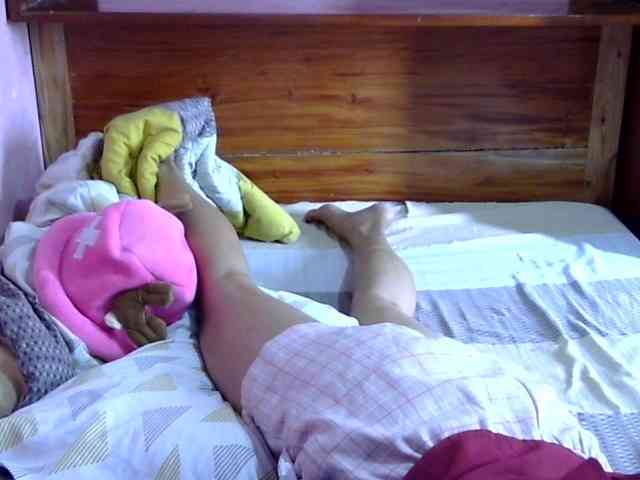 MystiqueMiss webcam
