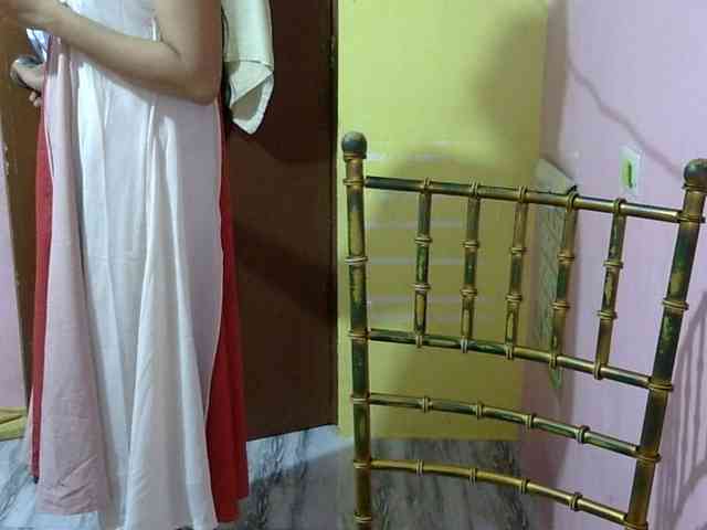 MystiqueMiss webcam