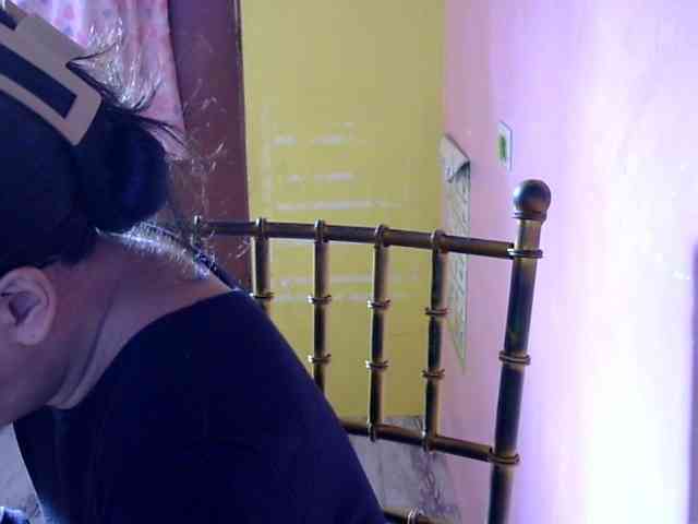 MystiqueMiss webcam