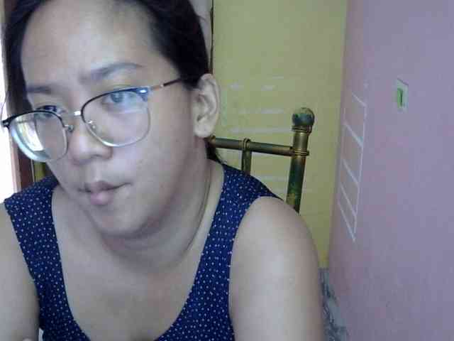 MystiqueMiss webcam