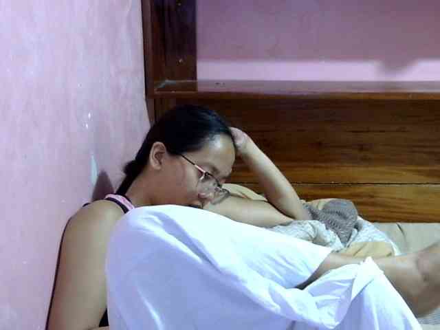 MystiqueMiss webcam