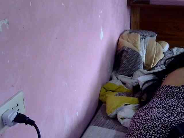 MystiqueMiss webcam