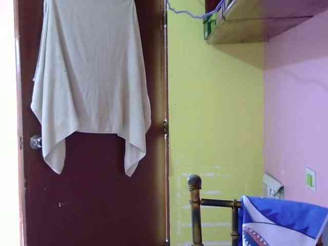 MystiqueMiss webcam