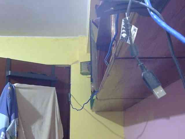 MystiqueMiss webcam