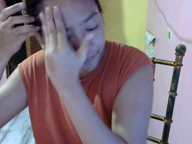 MystiqueMiss webcam