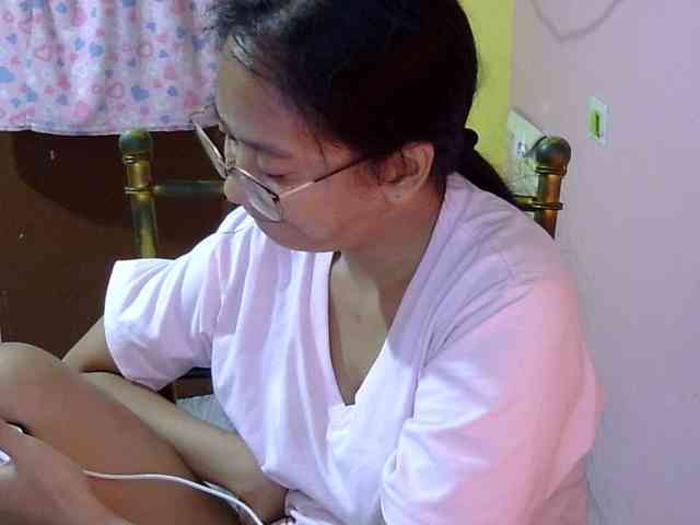 MystiqueMiss webcam