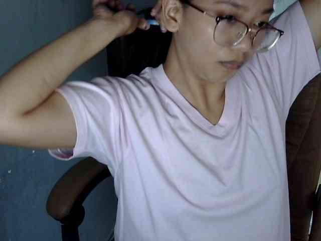 MystiqueMiss webcam