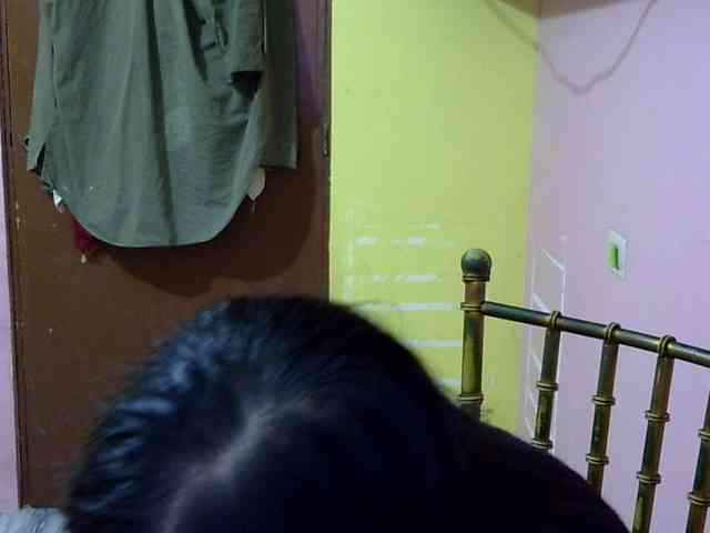 MystiqueMiss webcam