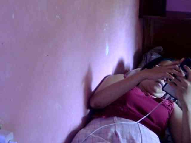 MystiqueMiss webcam