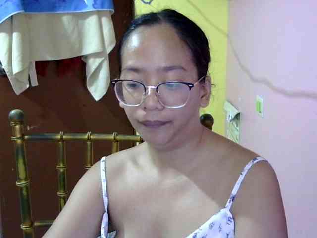 MystiqueMiss webcam