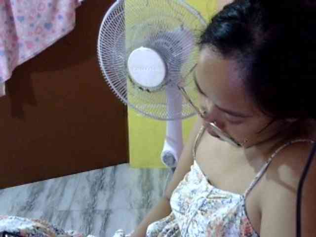 MystiqueMiss webcam