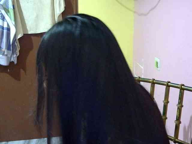 MystiqueMiss webcam