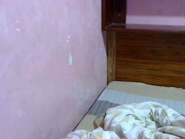 MystiqueMiss webcam