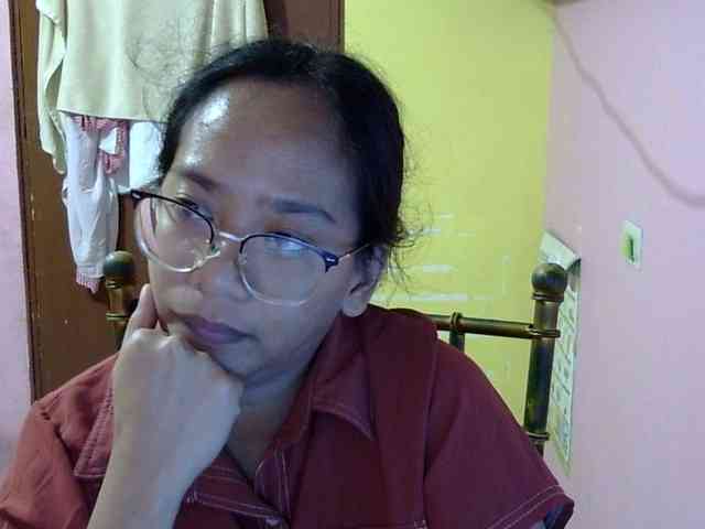 MystiqueMiss webcam