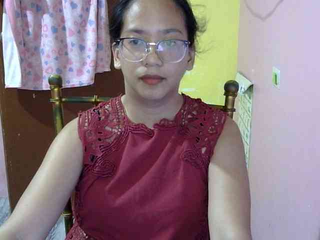 MystiqueMiss webcam