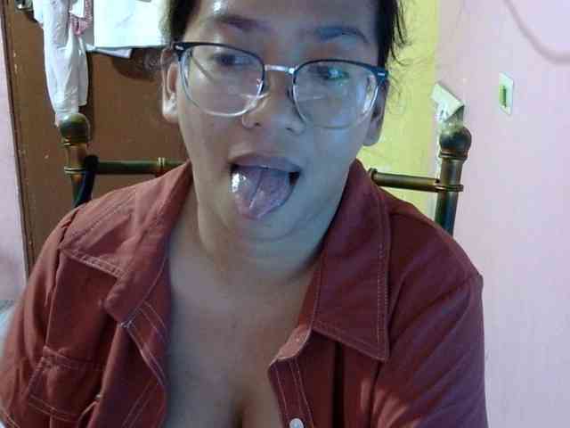 MystiqueMiss webcam