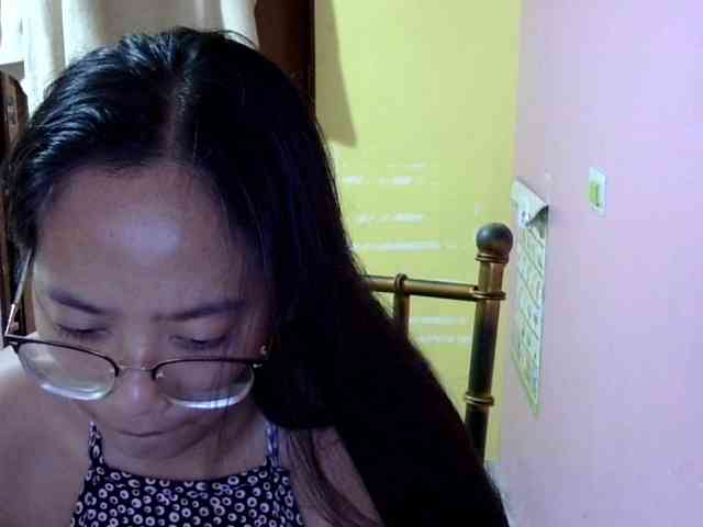 MystiqueMiss webcam